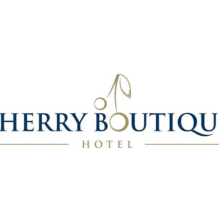 Cherry Boutique Hotel Ho Chi Minh Zewnętrze zdjęcie