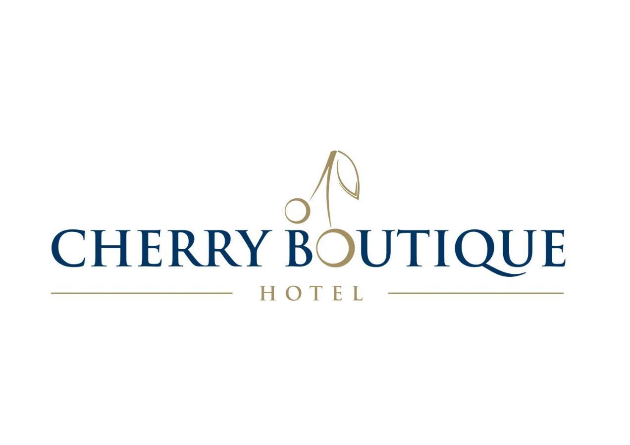 Cherry Boutique Hotel Ho Chi Minh Zewnętrze zdjęcie