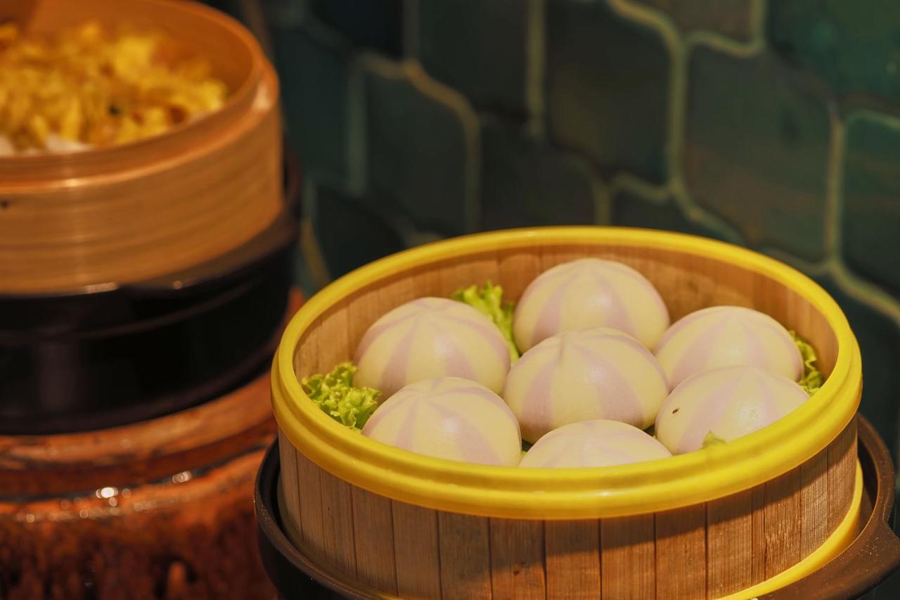 Cherry Boutique Hotel Ho Chi Minh Zewnętrze zdjęcie