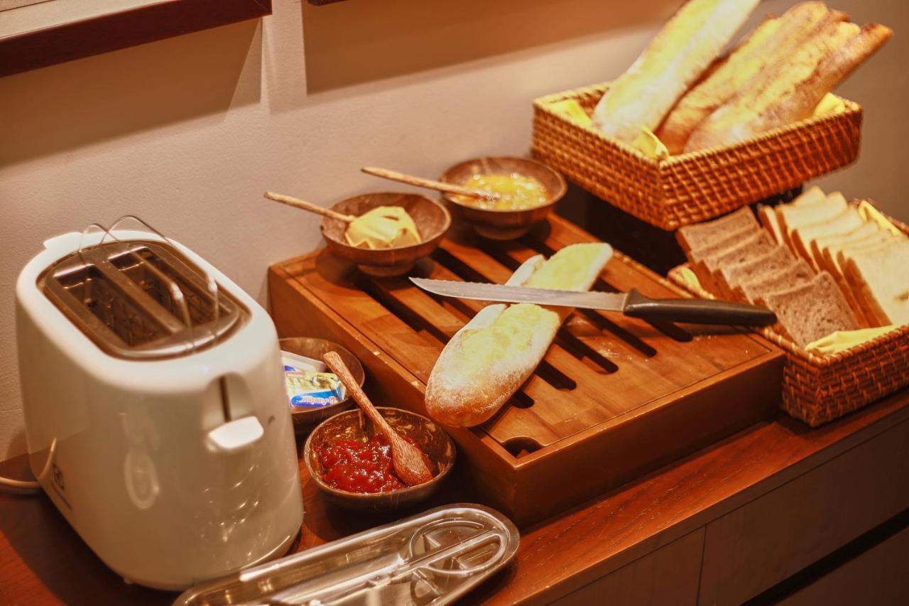 Cherry Boutique Hotel Ho Chi Minh Zewnętrze zdjęcie