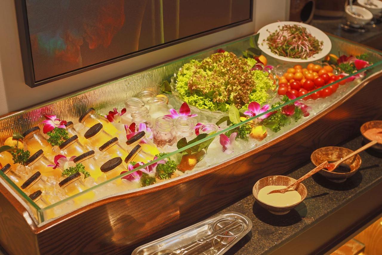 Cherry Boutique Hotel Ho Chi Minh Zewnętrze zdjęcie