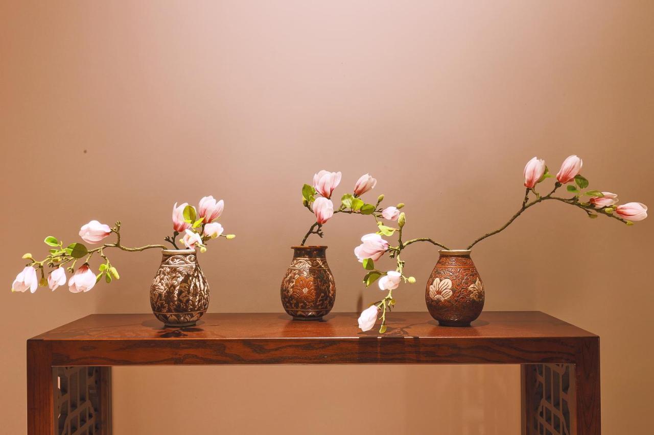 Cherry Boutique Hotel Ho Chi Minh Zewnętrze zdjęcie