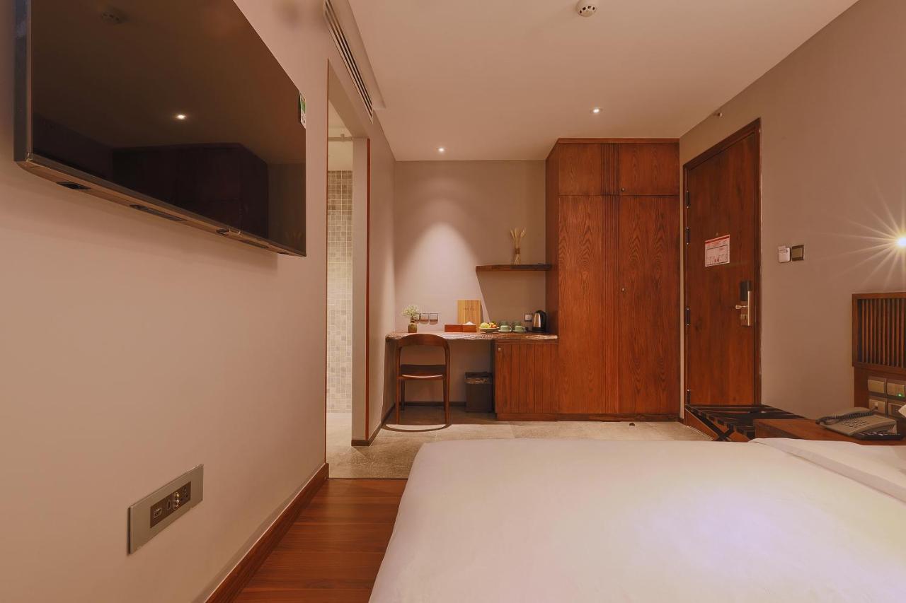 Cherry Boutique Hotel Ho Chi Minh Zewnętrze zdjęcie