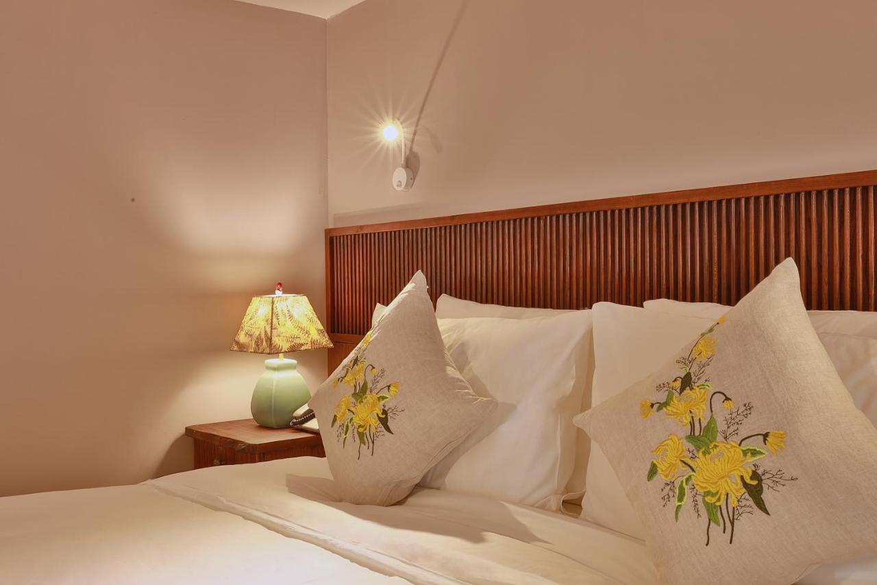 Cherry Boutique Hotel Ho Chi Minh Zewnętrze zdjęcie