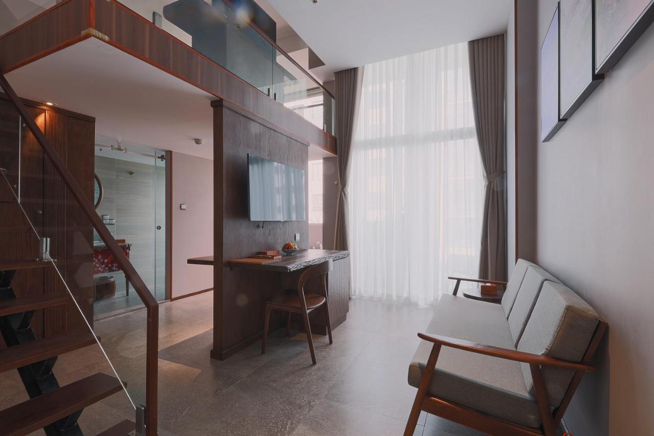 Cherry Boutique Hotel Ho Chi Minh Zewnętrze zdjęcie