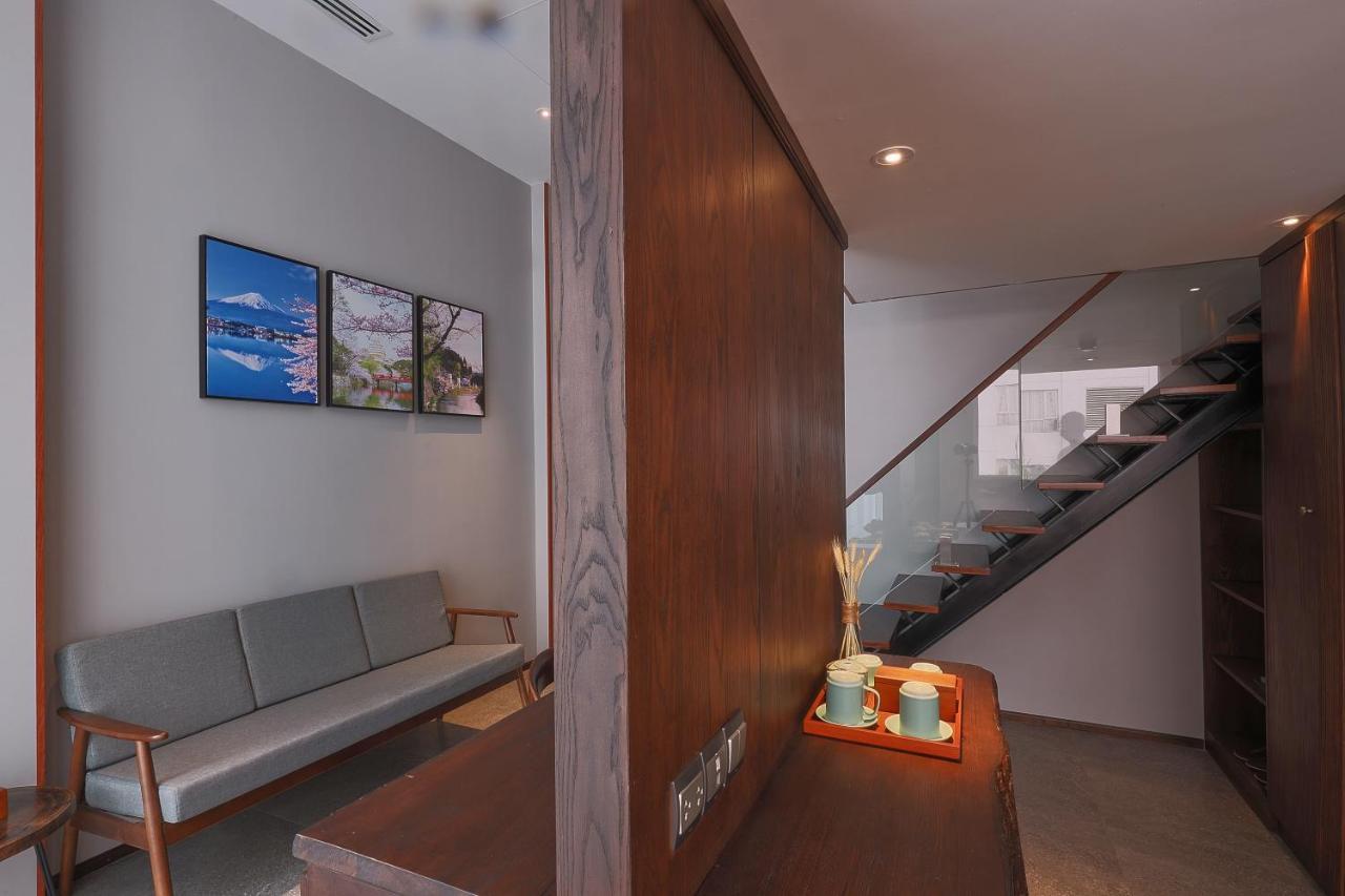 Cherry Boutique Hotel Ho Chi Minh Zewnętrze zdjęcie