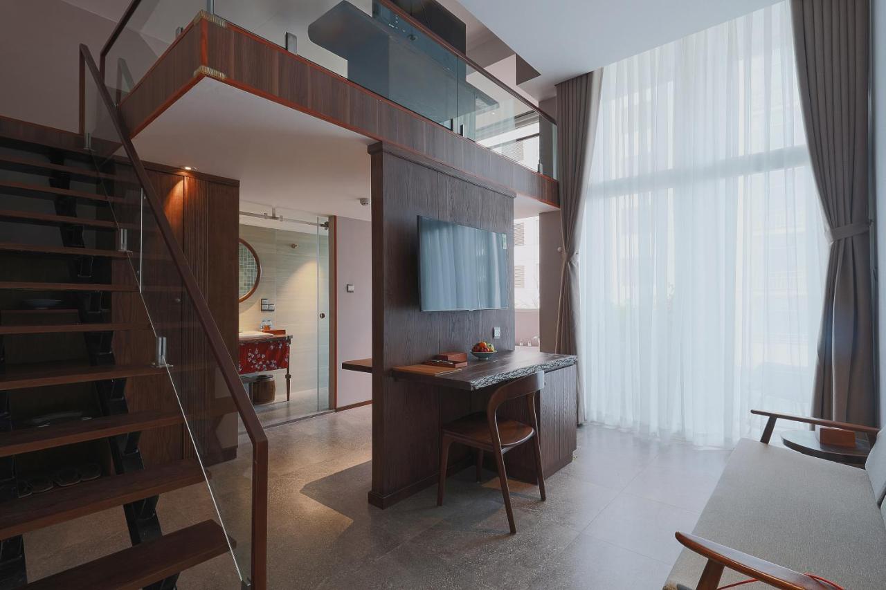 Cherry Boutique Hotel Ho Chi Minh Zewnętrze zdjęcie