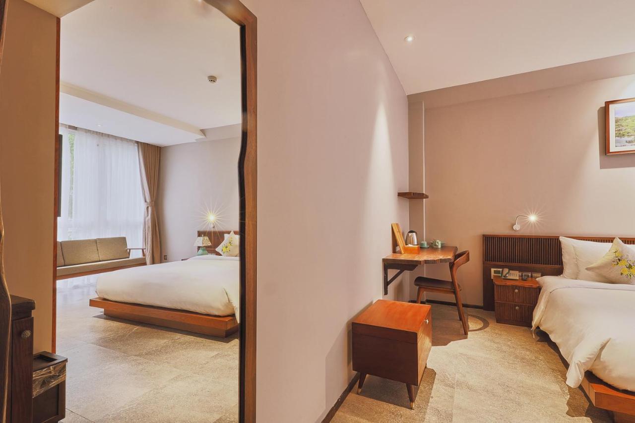 Cherry Boutique Hotel Ho Chi Minh Zewnętrze zdjęcie